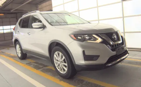 Another view of 2020 Nissan Rogue SV for sale in Columbus, OH at Auto Boutique Ohio