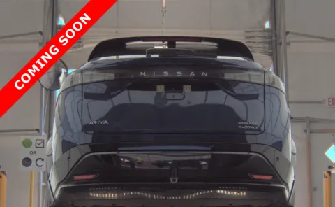 More photos of 2023 Nissan ARIYA ENGAGE at Auto Boutique Ohio, OH
