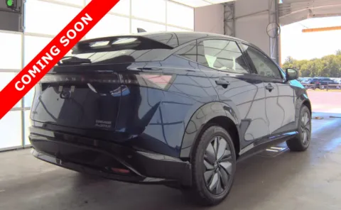 More photos of 2023 Nissan ARIYA ENGAGE at Auto Boutique Ohio, OH