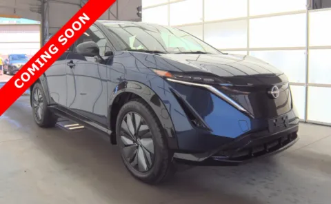 Another view of 2023 Nissan ARIYA ENGAGE for sale in Columbus, OH at Auto Boutique Ohio