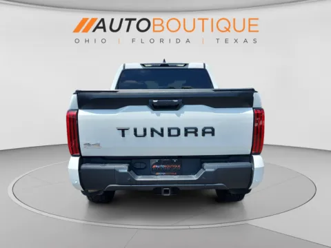 More photos of 2023 Toyota Tundra SR5 at Auto Boutique Ohio, OH