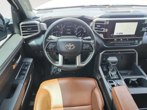 Another view of 2023 Toyota Tundra SR5 for sale in Columbus, OH at Auto Boutique Ohio
