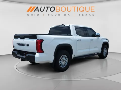More photos of 2023 Toyota Tundra SR5 at Auto Boutique Ohio, OH