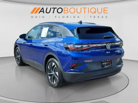 Another view of 2021 Volkswagen ID.4 Pro S for sale in Columbus, OH at Auto Boutique Ohio
