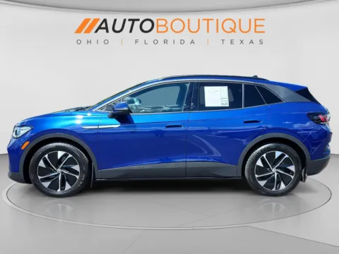 Photos of 2021 Volkswagen ID.4 Pro S for sale in Columbus, OH at Auto Boutique Ohio