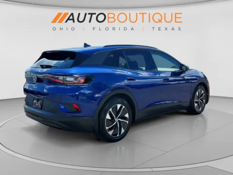 More photos of 2021 Volkswagen ID.4 Pro S at Auto Boutique Ohio, OH