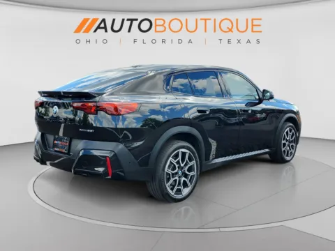 More photos of 2025 BMW X2 xDrive28i at Auto Boutique Ohio, OH