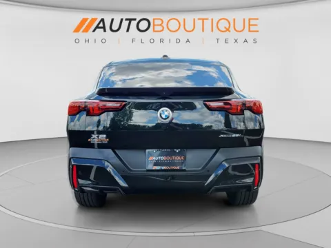 More photos of 2025 BMW X2 xDrive28i at Auto Boutique Ohio, OH