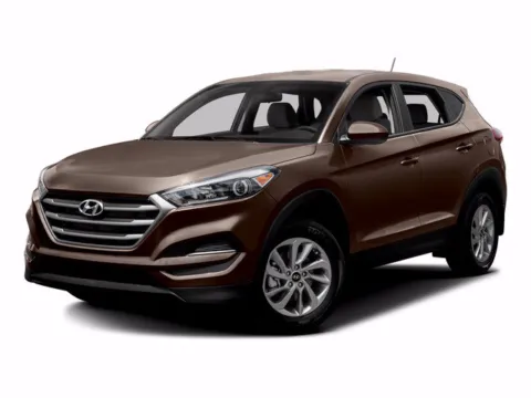 Beige 2016 Hyundai Tucson Sport for sale in Columbus, OH