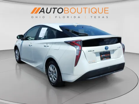 Another view of 2017 Toyota Prius Two for sale in Columbus, OH at Auto Boutique Ohio