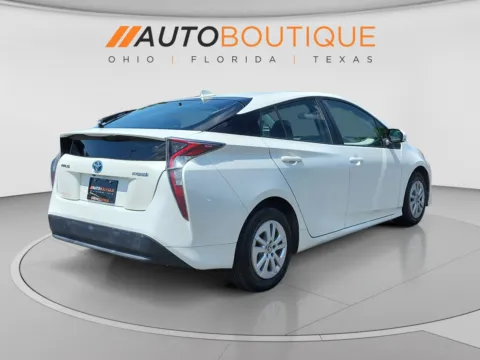 More photos of 2017 Toyota Prius Two at Auto Boutique Ohio, OH