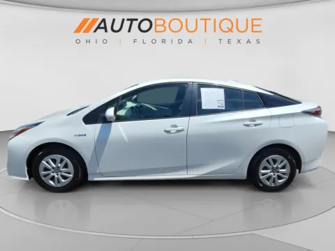 Photos of 2017 Toyota Prius Two for sale in Columbus, OH at Auto Boutique Ohio