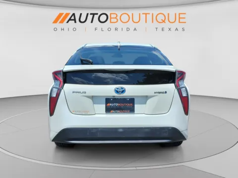 More photos of 2017 Toyota Prius Two at Auto Boutique Ohio, OH
