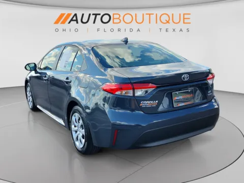 Another view of 2026 Toyota Corolla Hybrid LE for sale in Columbus, OH at Auto Boutique Ohio