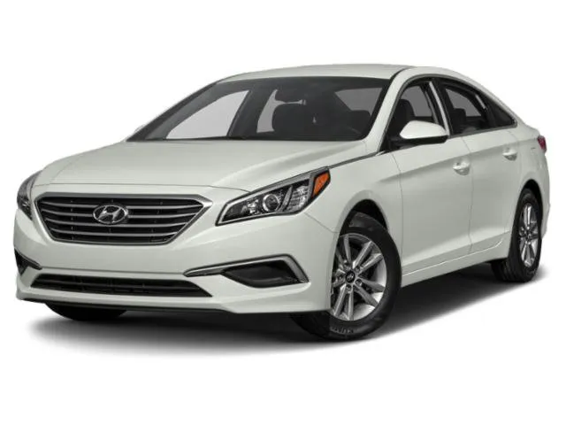 2015 Hyundai Sonata 2.4L SE for sale in Columbus, OH