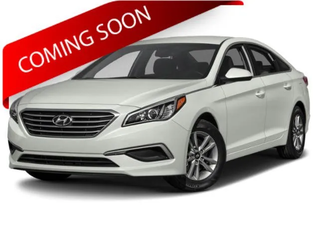 2015 Hyundai Sonata 2.4L SE for sale in Columbus, OH