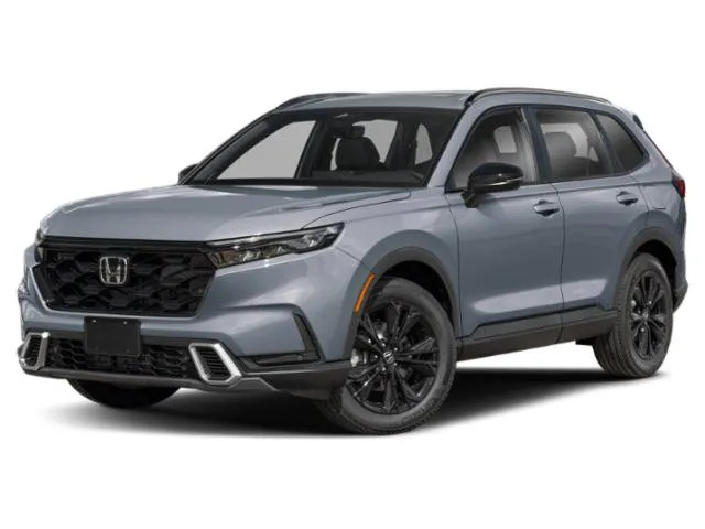 2026 Honda CR-V Hybrid Sport Touring for sale in Columbus, OH