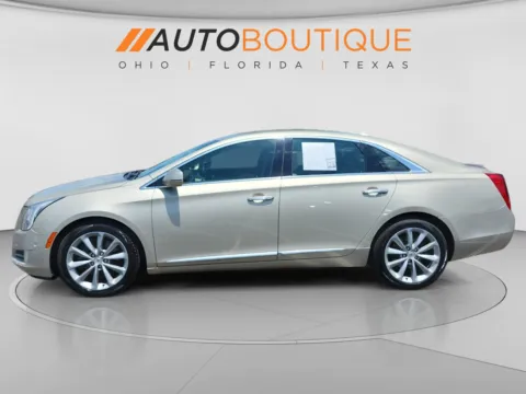 Photos of 2014 Cadillac XTS Luxury for sale in Columbus, OH at Auto Boutique Ohio