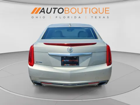 More photos of 2014 Cadillac XTS Luxury at Auto Boutique Ohio, OH
