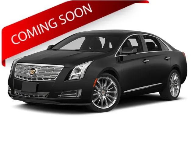 2014 Cadillac XTS Luxury for sale in Columbus, OH