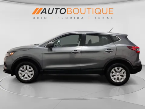 Photos of 2020 Nissan Rogue Sport S for sale in Columbus, OH at Auto Boutique Ohio