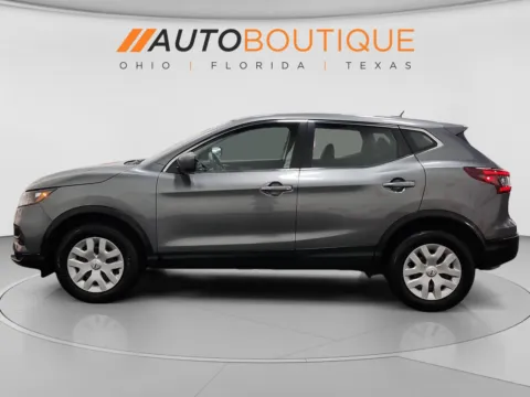 Photos of 2020 Nissan Rogue Sport S for sale in Columbus, OH at Auto Boutique Ohio