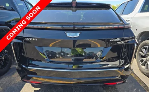 More photos of 2024 Cadillac LYRIQ Luxury at Auto Boutique Ohio, OH