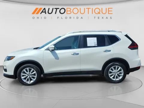 Photos of 2018 Nissan Rogue SV for sale in Columbus, OH at Auto Boutique Ohio