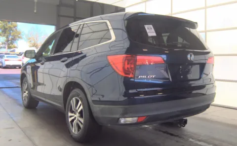 More photos of 2018 Honda Pilot EX-L at Auto Boutique Ohio, OH