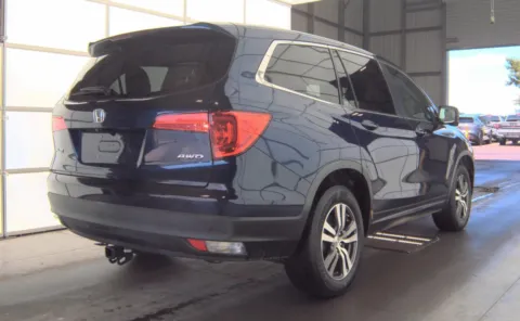More photos of 2018 Honda Pilot EX-L at Auto Boutique Ohio, OH