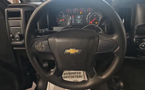 More photos of 2015 Chevrolet Silverado 1500 LS at Auto Boutique Ohio, OH