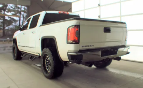 More photos of 2018 GMC Sierra 1500 SLT at Auto Boutique Ohio, OH