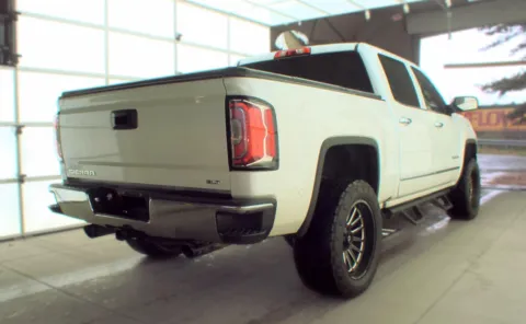 More photos of 2018 GMC Sierra 1500 SLT at Auto Boutique Ohio, OH