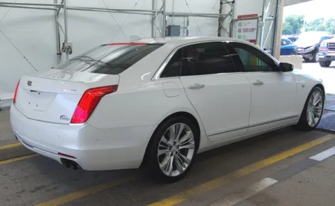 More photos of 2016 Cadillac CT6 Platinum AWD at Auto Boutique Ohio, OH