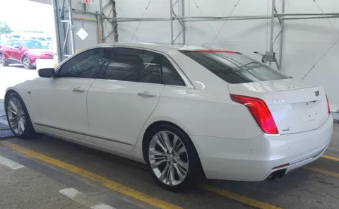 More photos of 2016 Cadillac CT6 Platinum AWD at Auto Boutique Ohio, OH