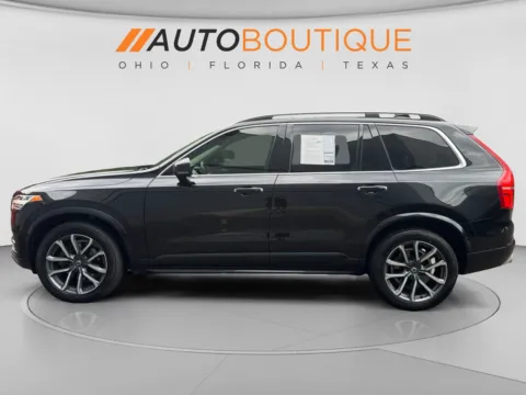 Photos of 2019 Volvo XC90 Momentum for sale in Columbus, OH at Auto Boutique Ohio