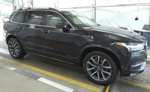 Another view of 2019 Volvo XC90 Momentum for sale in Columbus, OH at Auto Boutique Ohio