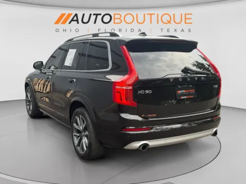 Another view of 2019 Volvo XC90 Momentum for sale in Columbus, OH at Auto Boutique Ohio
