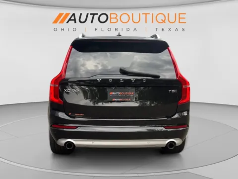 More photos of 2019 Volvo XC90 Momentum at Auto Boutique Ohio, OH