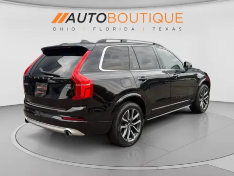 More photos of 2019 Volvo XC90 Momentum at Auto Boutique Ohio, OH