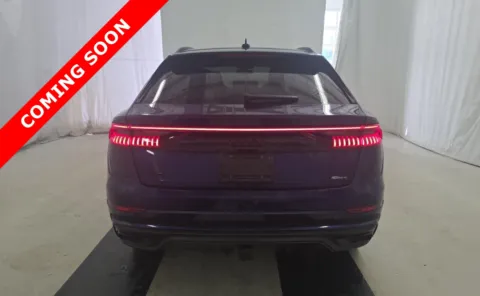 More photos of 2023 Audi Q8 Premium Plus at Auto Boutique Ohio, OH