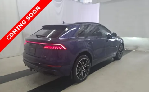 More photos of 2023 Audi Q8 Premium Plus at Auto Boutique Ohio, OH