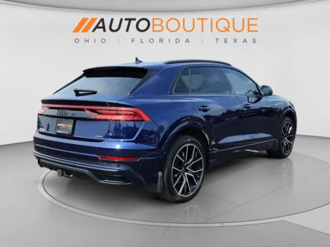 More photos of 2023 Audi Q8 Premium Plus at Auto Boutique Ohio, OH
