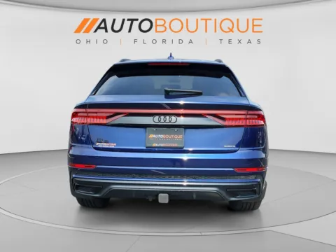 More photos of 2023 Audi Q8 Premium Plus at Auto Boutique Ohio, OH