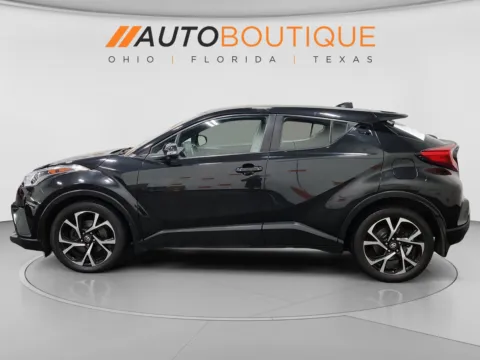 Photos of 2019 Toyota C-HR LE for sale in Columbus, OH at Auto Boutique Ohio