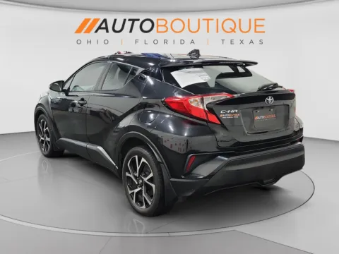 Another view of 2019 Toyota C-HR LE for sale in Columbus, OH at Auto Boutique Ohio
