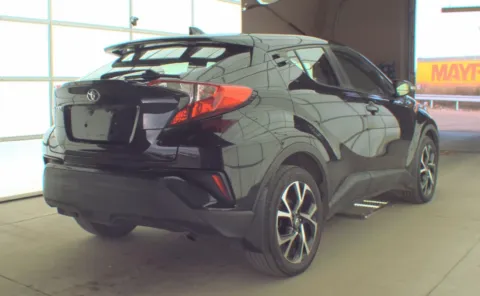 More photos of 2019 Toyota C-HR LE at Auto Boutique Ohio, OH