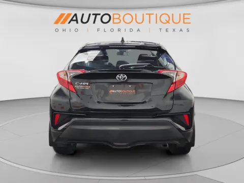 More photos of 2019 Toyota C-HR LE at Auto Boutique Ohio, OH