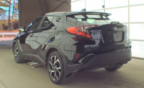 More photos of 2019 Toyota C-HR LE at Auto Boutique Ohio, OH