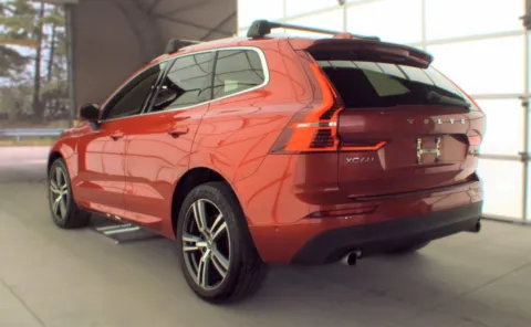 Another view of 2019 Volvo XC60 Momentum for sale in Columbus, OH at Auto Boutique Ohio